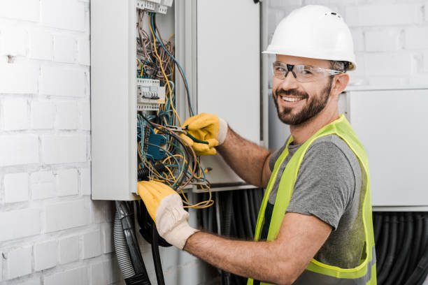 Best Industrial Electrical Services  in Greenville, KY