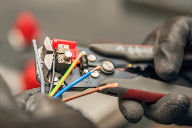 Best Commercial Electrician Services  in Greenville, KY