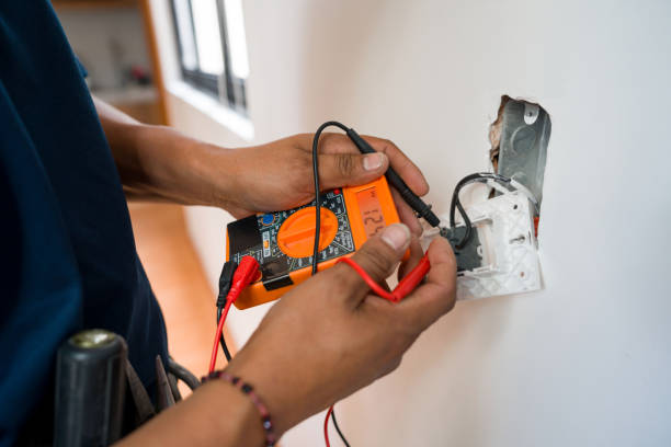 Best Circuit Breaker Repair  in Greenville, KY