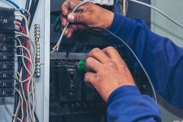 Best Licensed Electrician  in Greenville, KY