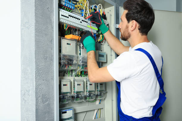 Best Electrical Outlet Repair  in Greenville, KY
