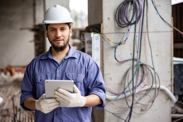 Best Local Electrician Companies  in Greenville, KY