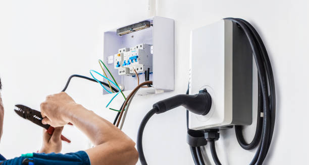 Best Home Electrical Repair  in Greenville, KY