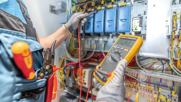 Best Emergency Electrical Repair  in Greenville, KY