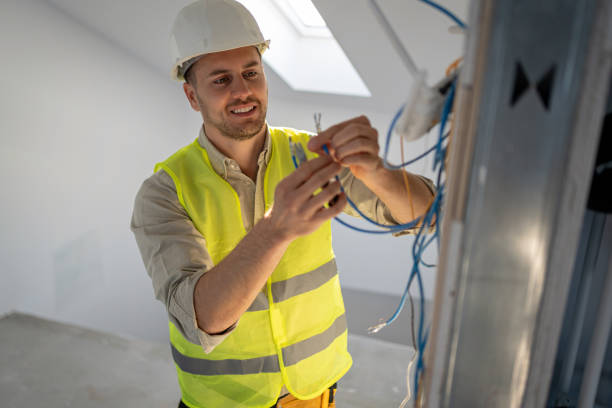 Best Electrical Repair Services  in Greenville, KY