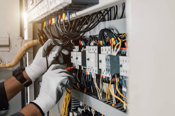 Best Electrical Installation Contractor  in Greenville, KY